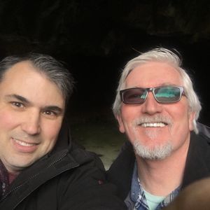 Meet your Posher, Brian